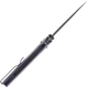 Нож SRM Terrier 258L-GN Фиолетовый (1047-258L-GN) - изображение 5