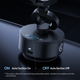Электрический вакуумный магнитный держатель для смартфона Ulanzi SK-22 Black (M096A) - изображение 10