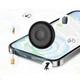 Трекер ACEFAST S1 button type positioning device single Black (6974316285069) - изображение 7