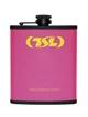 Фляга TSL Hip Flask Pink - зображення 2