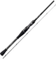 Спінінг кастинговий Graphiteleader Silverado Prototype 20GSILPC-762ML-HS 2.29 m 3-15 g (1102-G08770) - зображення 1