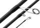 Спінінг Graphiteleader Calamaretti UX 23GCALUS-862M 2.59 m 5-28 g 2.5-4.0 EGI (1102-G18244) - зображення 3