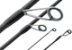 Спінінг Graphiteleader Corto UX 23GCORUS-6102L-HS 2.09 m 0.5-8 g (1102-G18237) - зображення 3