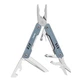 Мультитул NexTool Mini Sailor Pliers S11 Голубой (1047-NE20156B) - изображение 1