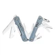 Мультитул NexTool Mini Sailor Pliers S11 Голубой (1047-NE20156B) - изображение 4