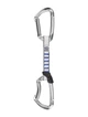 Комплект відтяжок з карабінами Climbing Technology Lime Set NY 12 cm Silver (1053-2E661EI C0P CTSTP) - зображення 3