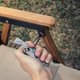 Мультитул NexTool Light Wrench W2 Серый/Голубой (1047-NE20293A) - изображение 9