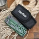 Мультитул NexTool Flagship Pro Зеленый (1047-NE20278) - изображение 11