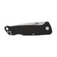 Ніж SOG Adventurer LB Satin Black (1033-SOG 13-11-08-43) - зображення 5