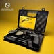 Револьвер під патрон флобера Safari РФ-431 М Full Set - изображение 1