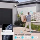 Беспроводная камера видеонаблюдения ieGeek 2K 360° - изображение 7