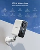 Беспроводная камера видеонаблюдения ieGeek ZS-GX3S - изображение 2