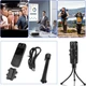 Портативная нагрудная камера SecuraLen FZ-82 1080P Black - изображение 7