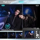 Цифровая камера YiFuar 4K с автофокусом и макросъемкой - изображение 6