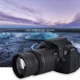 Широкоугольный объектив с макрообъективом 52 мм 0.45X для камеры Canon/Nikon/Sony - изображение 4