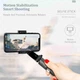 Стабилизатор R15 Gimbal со штативом для телефона - изображение 3