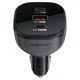 Автомобільний зарядний пристрій ACEFAST B14 165W (2*USB-C+USB-A) 3-port car charger Black (6974316282938) (16279) - изображение 5