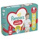 Подгузники Pampers трусики Pants Giant Plus Размер 7 (15+ кг) 38 шт. (8006540069387) (15642) - изображение 2