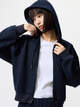 Костюм Uniqlo розмір L темно синій (69) (479603) - зображення 4