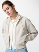 Костюм Uniqlo розмір М бежевий LONG (30) (479603) - изображение 6