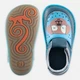 Дитячі анатомічні barefoot капці Magical Shoes Puppy Blue 24 - зображення 2