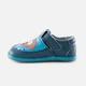 Дитячі анатомічні barefoot капці Magical Shoes Puppy Blue 24 - зображення 5