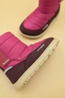 Детские зимние анатомические barefoot сапоги be Lenka Ailo Kids Berry 30 - изображение 2