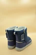 Детские зимние анатомические barefoot сапоги be Lenka Ailo Kids Dark Blue 30 - изображение 3