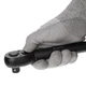 Ключ динамометричний 1/2", 20-120 Nm, STORM INTERTOOL XT-9025 - зображення 5