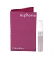 Пробник Парфюмированная вода для женщин Calvin Klein Euphoria 1.2 мл - изображение 1