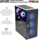 Компьютер ARTLINE Gaming X69 Windows 11 Home (X69v47Win) - изображение 6