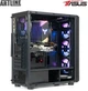 Компьютер ARTLINE Gaming X69 Windows 11 Home (X69v47Win) - изображение 17