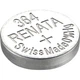 Батарейка часовая Renata 364, V364, D364, SR621SW, SR60, 602 - изображение 1
