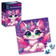 Пазли Vladi Toys De.tail Казкове кошеня 64 деталі DT1234-20 - зображення 2