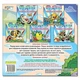 Водная раскраска Глория Динозаврик 364031 - изображение 2