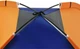Намет Skif Outdoor Adventure I 200x150 см Orange-Blue - зображення 7