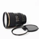 Об'єктив SMC Pentax DA 16-50mm f/2.8 SDM (9031055) - Б/У - изображение 6