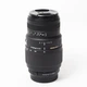 Об'єктив Sigma AF 70-300mm f/4-5.6 DG для Pentax (11911373) - Б/У - изображение 2