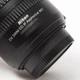 Об'єктив Nikon 18-70mm f/3.5-4.5G IF-ED AF-S DX Zoom-Nikkor (US 2845225) - Б/У - изображение 4