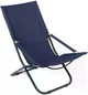 Кресло раскладное Skif Outdoor Beachgoers Темно синий - изображение 1