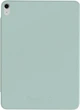 Обкладинка Pomologic BookCover для Apple iPad 10.9" (10th gen)/ iPad 11" (11th gen) (A16) Minty fresh (POM-BCSM10-801) - зображення 2