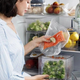 Вакуумные пакеты для вакууматора 20х500 см в рулоне пищевые для хранения еды продуктов - изображение 2