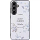 TPU+PC чехол Secret Garden with MagFit для Samsung Galaxy S24 White Без бренда - изображение 3