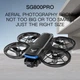 Квадрокоптер ZLL SG800 PRO – дрон с пультом с экраном, FPV Wi-Fi, бесколлекторные моторы, оптическое позиционирование, дальность до 100 м, полет до 10 минут - изображение 5