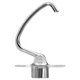 Кухонний комбайн KitchenAid Artisan 4,8 л 5KSM185PSEOB з відкидним блоком чорний - зображення 6