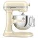 Кухонный комбайн KitchenAid Artisan 5,6 л 5KSM60SPXEAC с подъемной чашей, кремовый - изображение 9