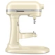 Кухонный комбайн KitchenAid Artisan 5,6 л 5KSM60SPXEAC с подъемной чашей, кремовый - изображение 10