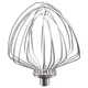 Кухонный комбайн KitchenAid Artisan 6,6 л 5KSM70SHXECA с подъемной чашей, карамельное яблоко - изображение 11