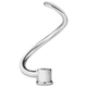 Кухонный комбайн KitchenAid Artisan 6,6 л 5KSM70SHXEPP с подъемной чашей, пальмовый - изображение 12