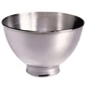 Кухонный комбайн KitchenAid Artisan 4,8 л 5KSM175PSECU с откидным блоком серебристый - изображение 11